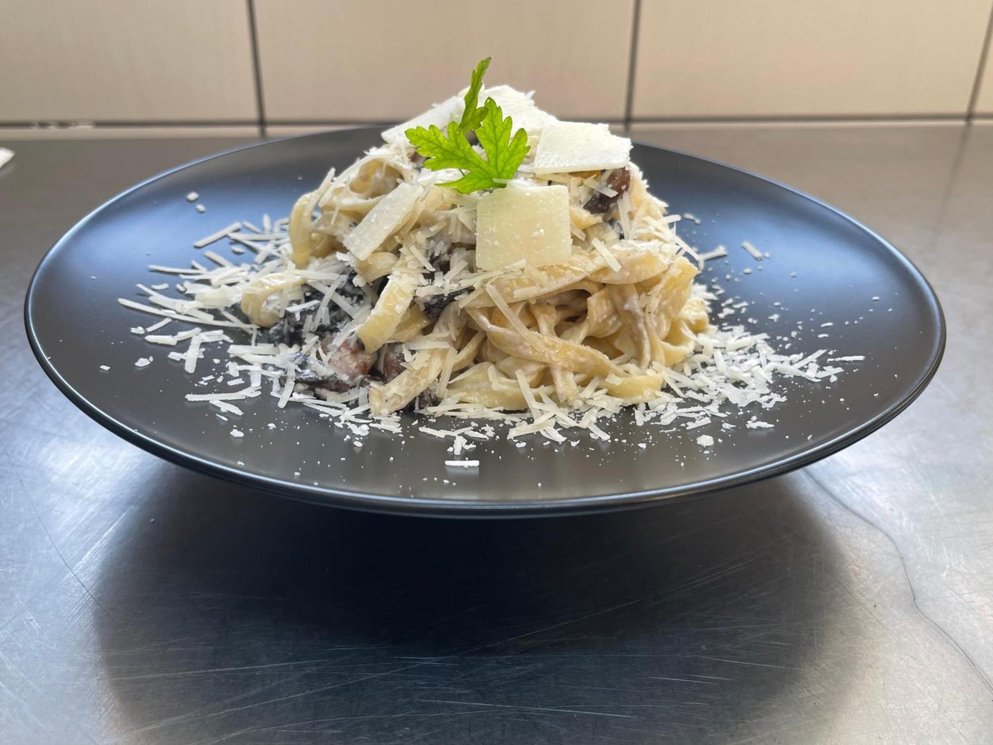 Cabana Restaurant Terra Ранца Екстер'єр фото