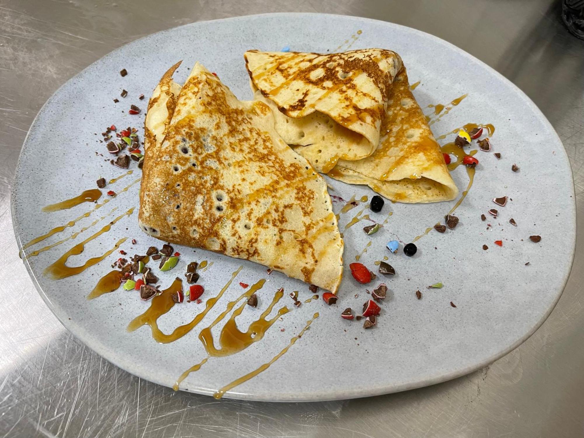 Cabana Restaurant Terra Ранца Екстер'єр фото